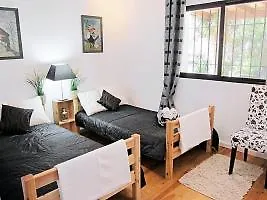 Hotell Villa Villa Noelia Marbella