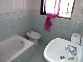 Hotell Villa Villa Noelia Marbella