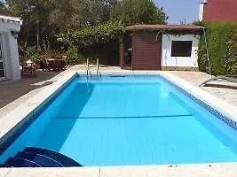 **** Hotell Villa Villa Noelia Marbella Spanien