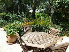 Hotell Villa Villa Noelia Marbella