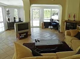 Villa Villa Noelia Marbella Hotell