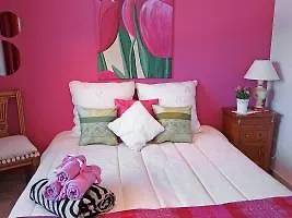 Villa Villa Noelia Marbella Spanyolország