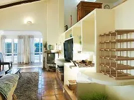Szálloda Villa Villa Noelia Marbella