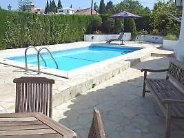 Villa Villa Noelia Marbella Szálloda