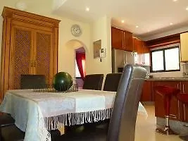 Villa Villa Noelia Marbella Szálloda