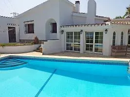 Villa Villa Noelia Marbella 4*,  Spanyolország