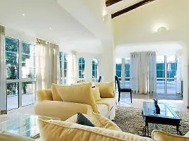 Szálloda Villa Villa Noelia Marbella