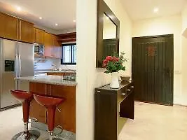 Villa Villa Noelia Marbella Szálloda